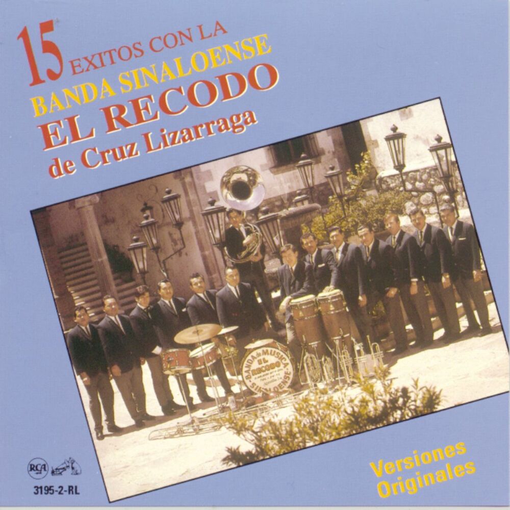 Picture of 15 Exitos Con La Ban