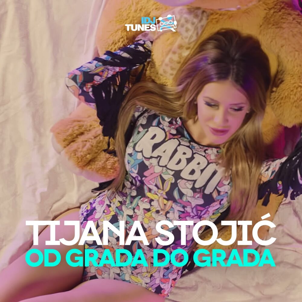 Picture of Od Grada Do Grada