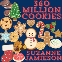 360 Million Cookies