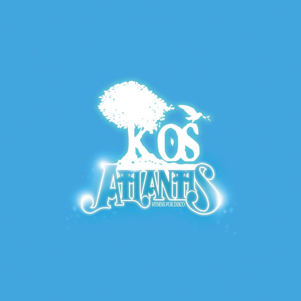 Picture of Atlantis - Hymns For Disco