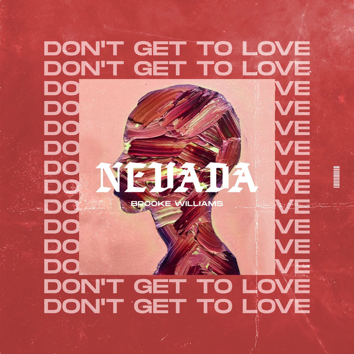 Album cover of Don't Get To Love
