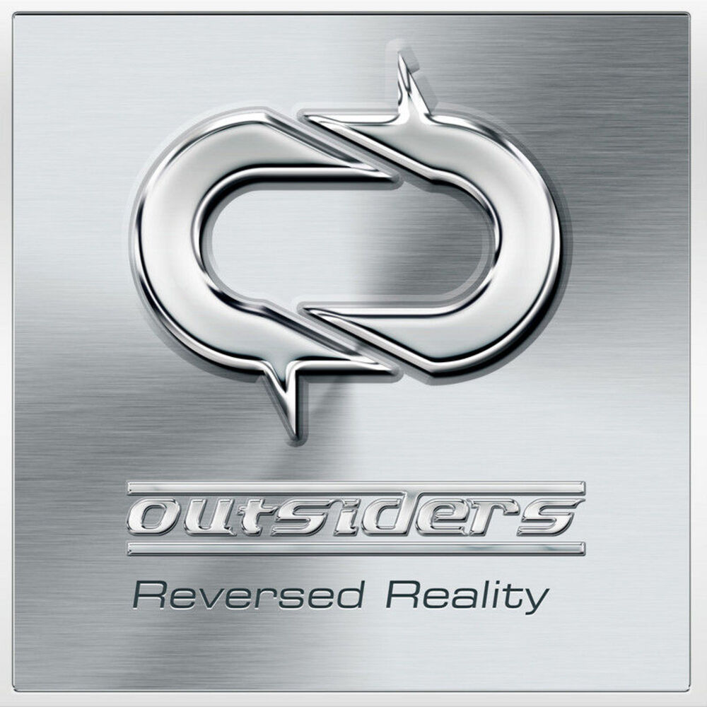 Picture of Reversed Reality