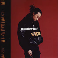 keshi 「gabriel」レコード Gabriel Limited Red Vinyl LP (Explicit