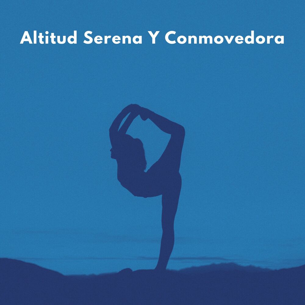 Picture of Altitud Serena Y Conmovedora