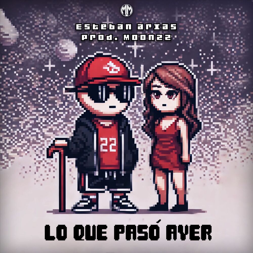 Picture of Lo que pasó ayer