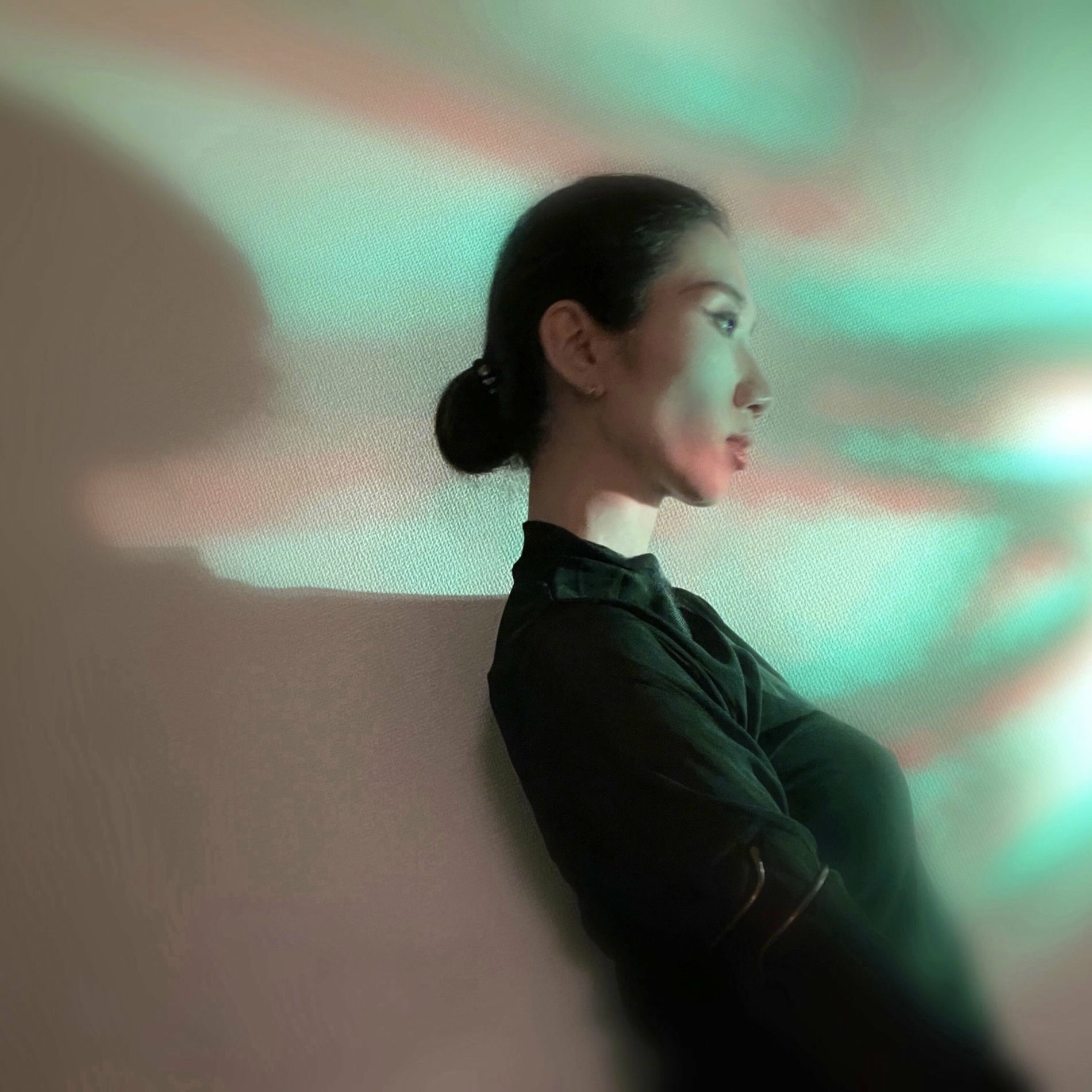 Album cover of uuni - instinct art project