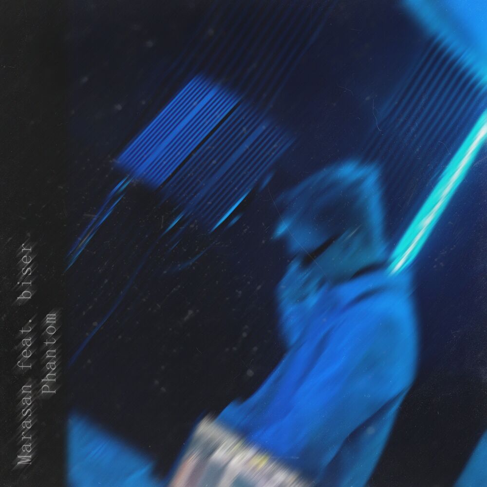 Picture of Phantom [prod. by Sedjobeats]