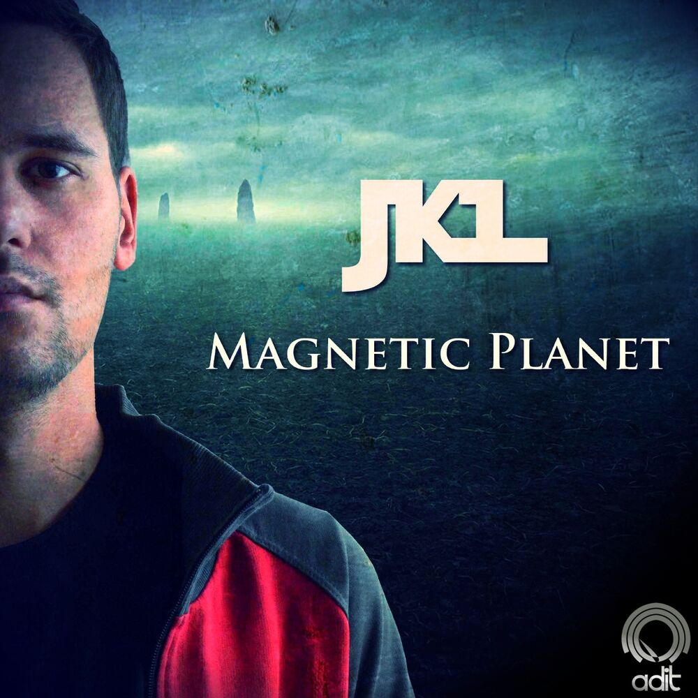 Picture of Magnetic Planet