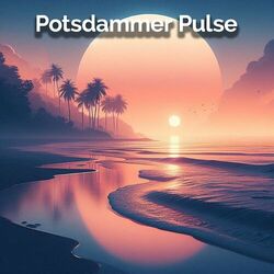 Cover of Potsdammer Pulse