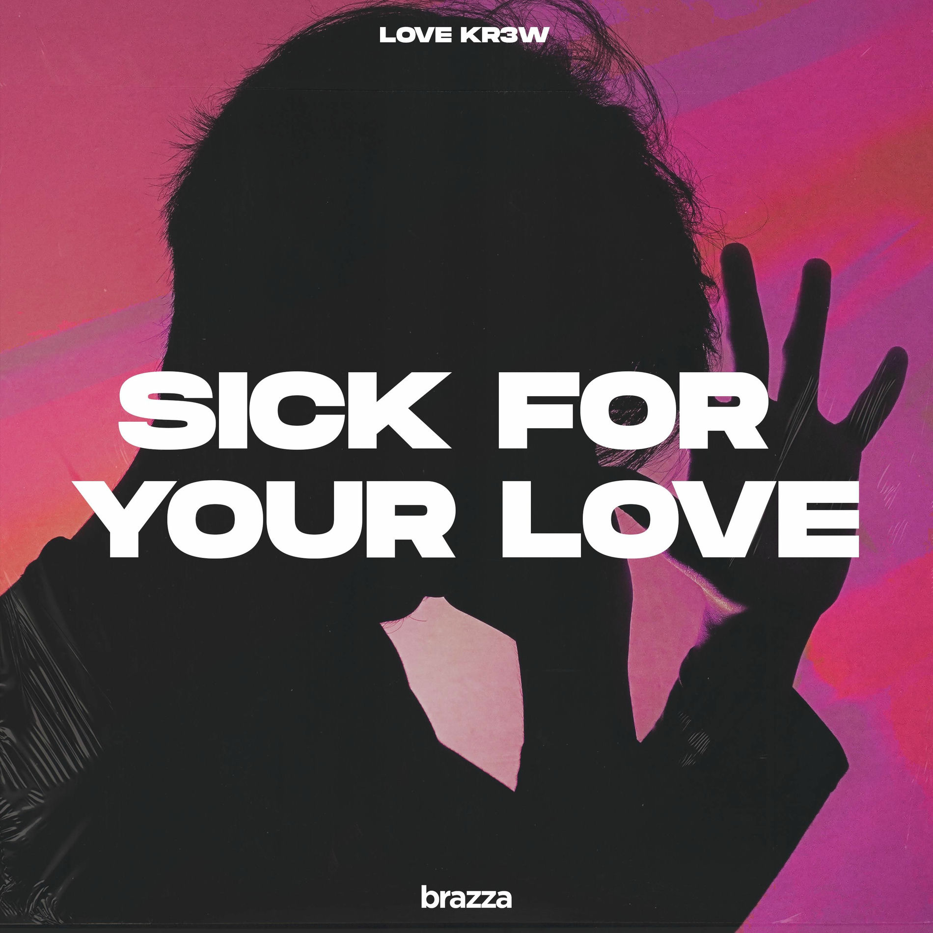 Album cover of Sick For Your Love
