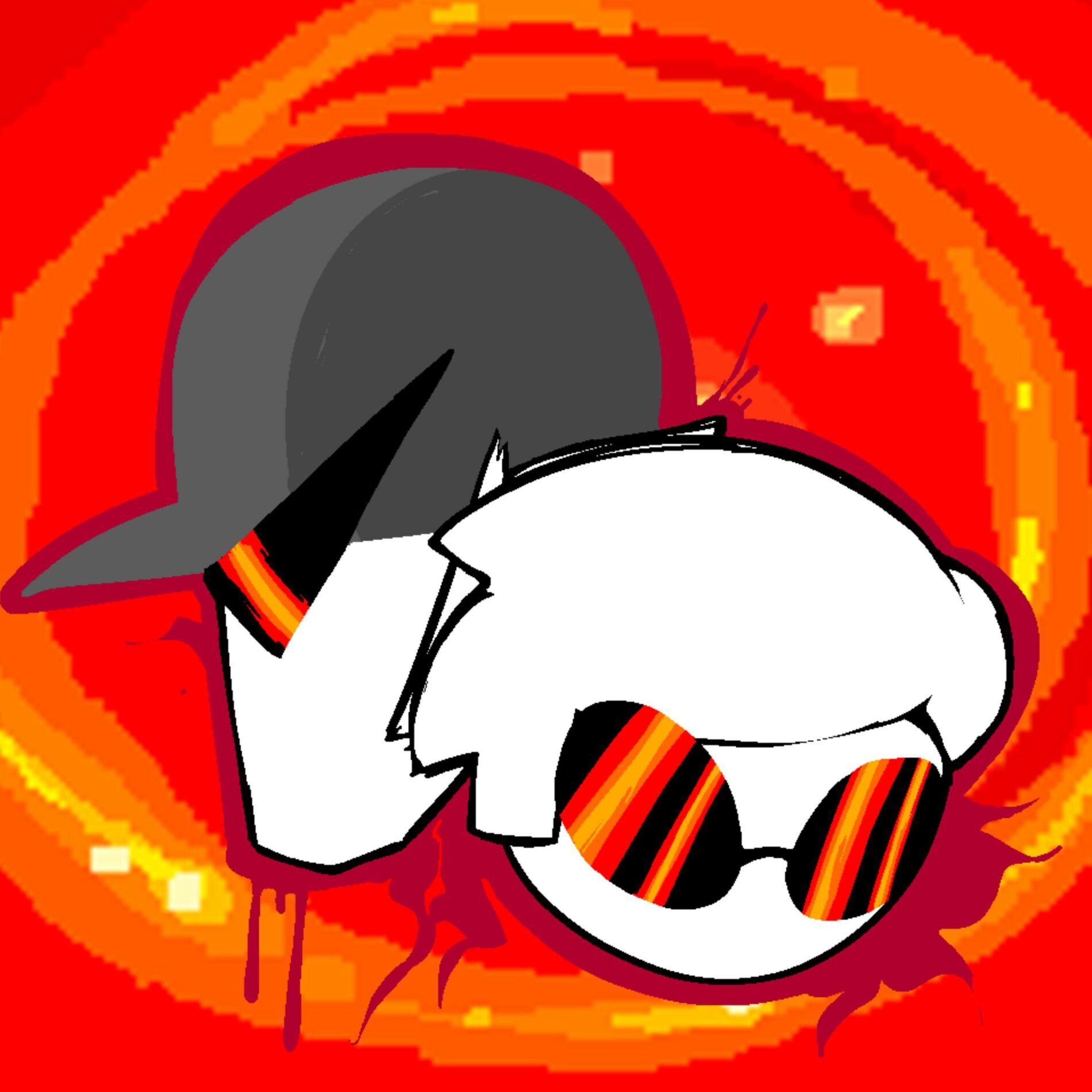Album cover of Abscond