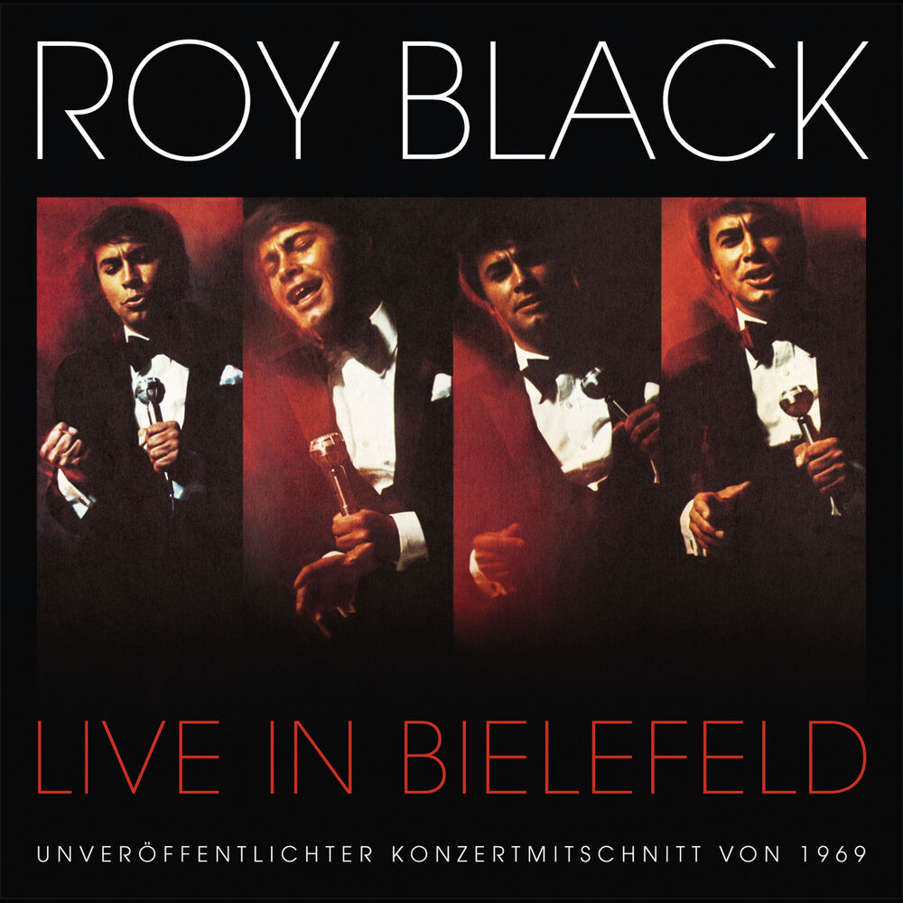 Picture of Live in Bielefeld
