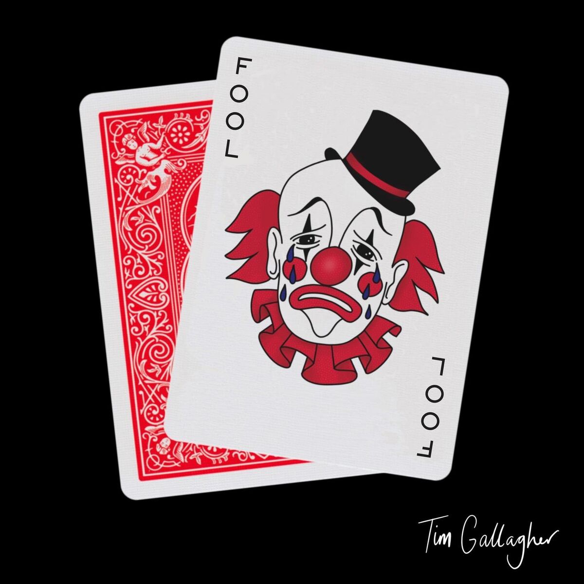 Album cover of Fool