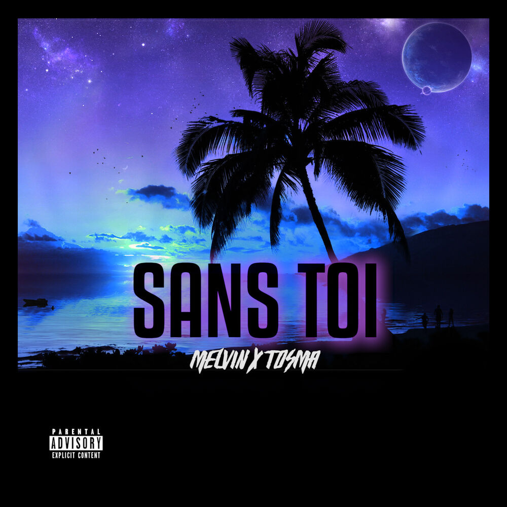 Picture of Sans Toi