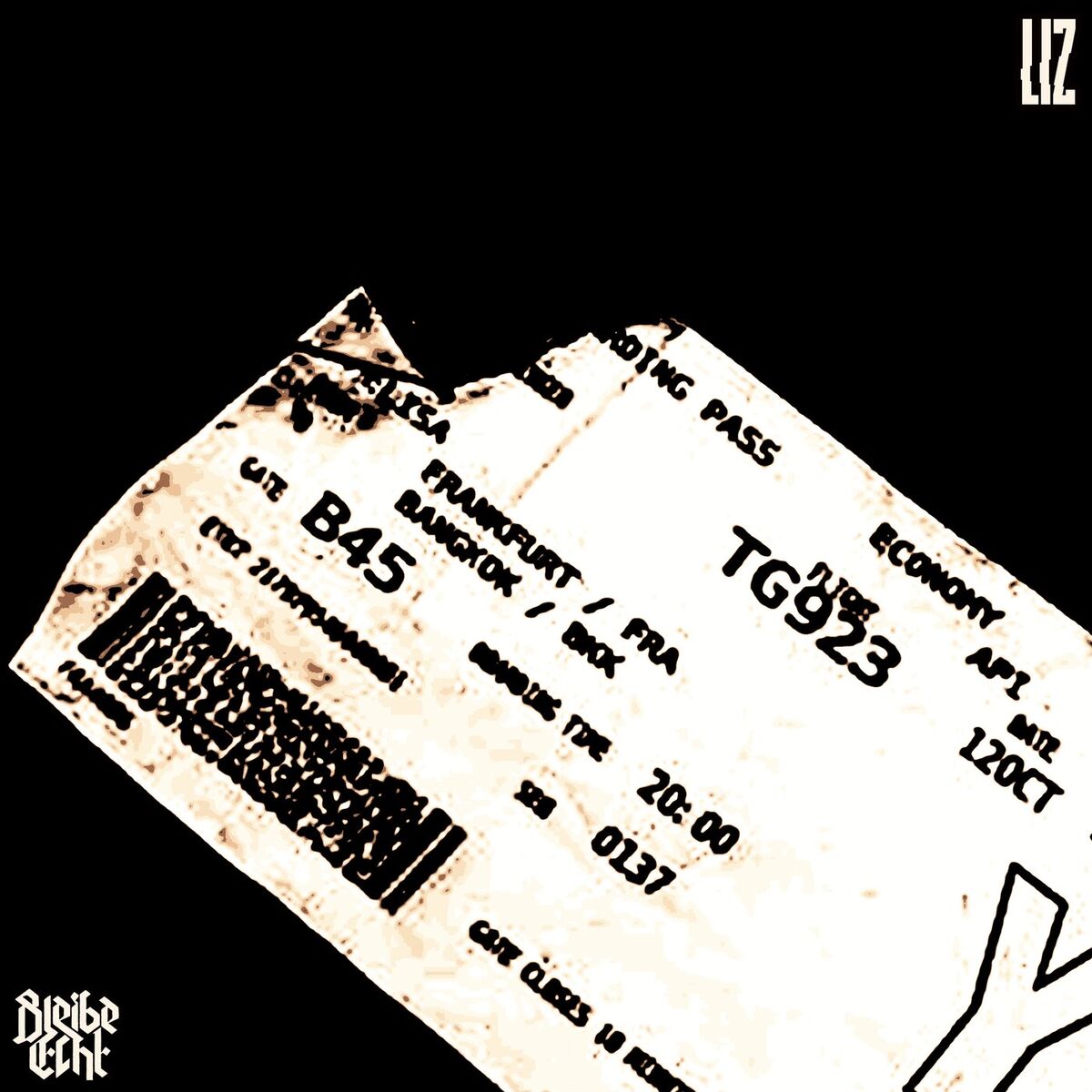 Album cover of Fahren