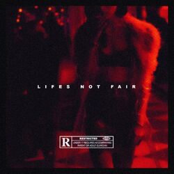 Cover of Life's Not Fair