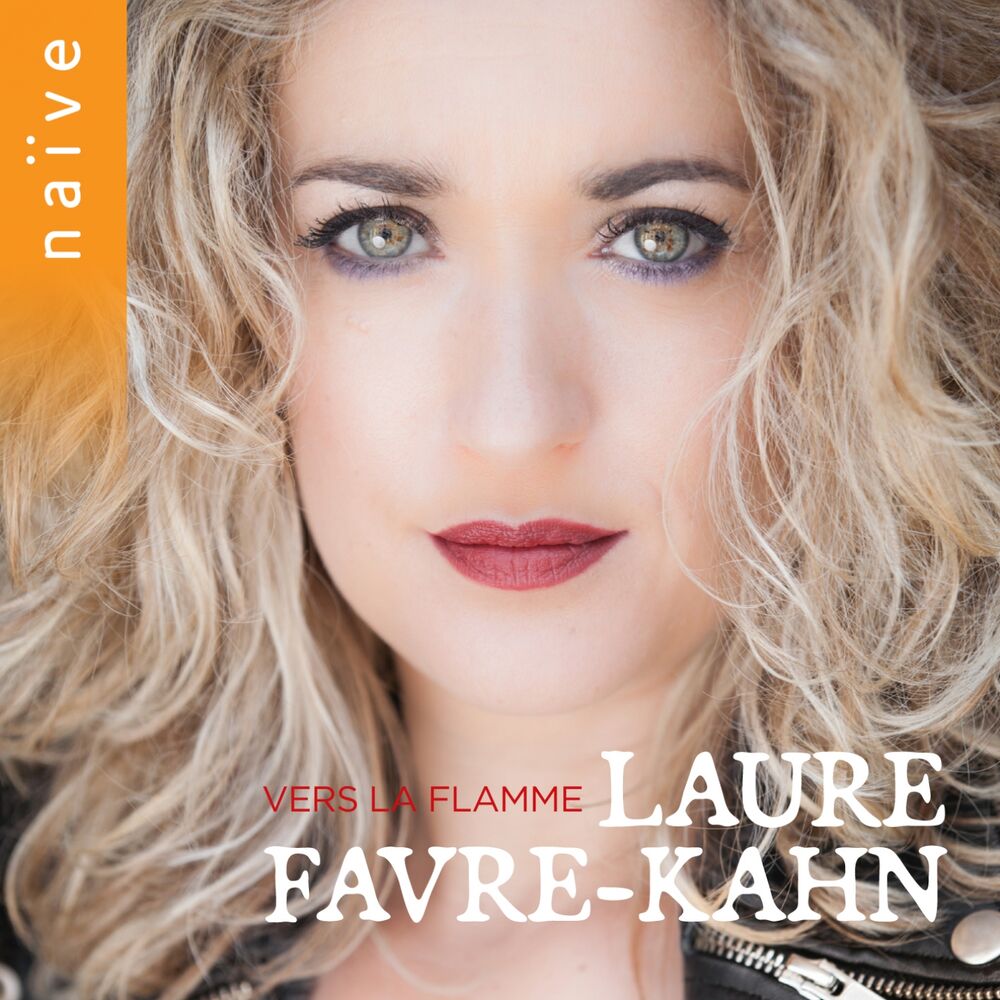 Picture of Vers la flamme