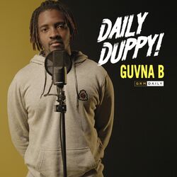 Cover of Daily Duppy