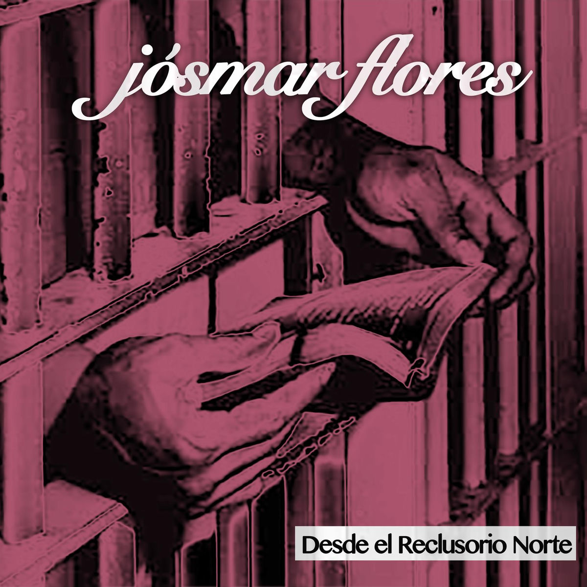 Album cover of Desde el Reclusorio Norte
