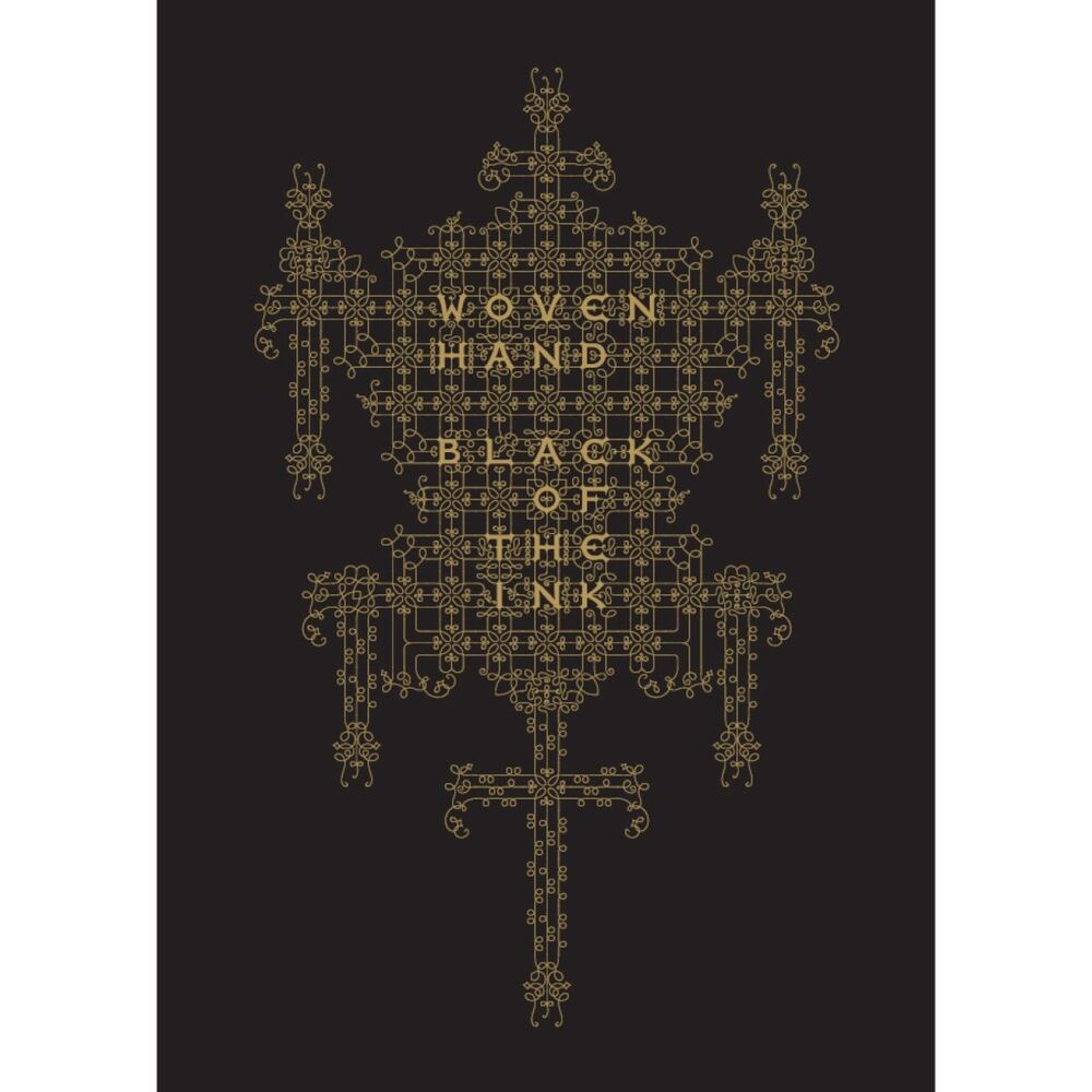 Picture of Black of the Ink
