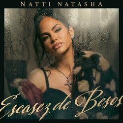 Cover of Escasez de Besos