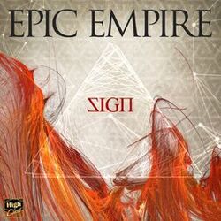 Cover of Sign