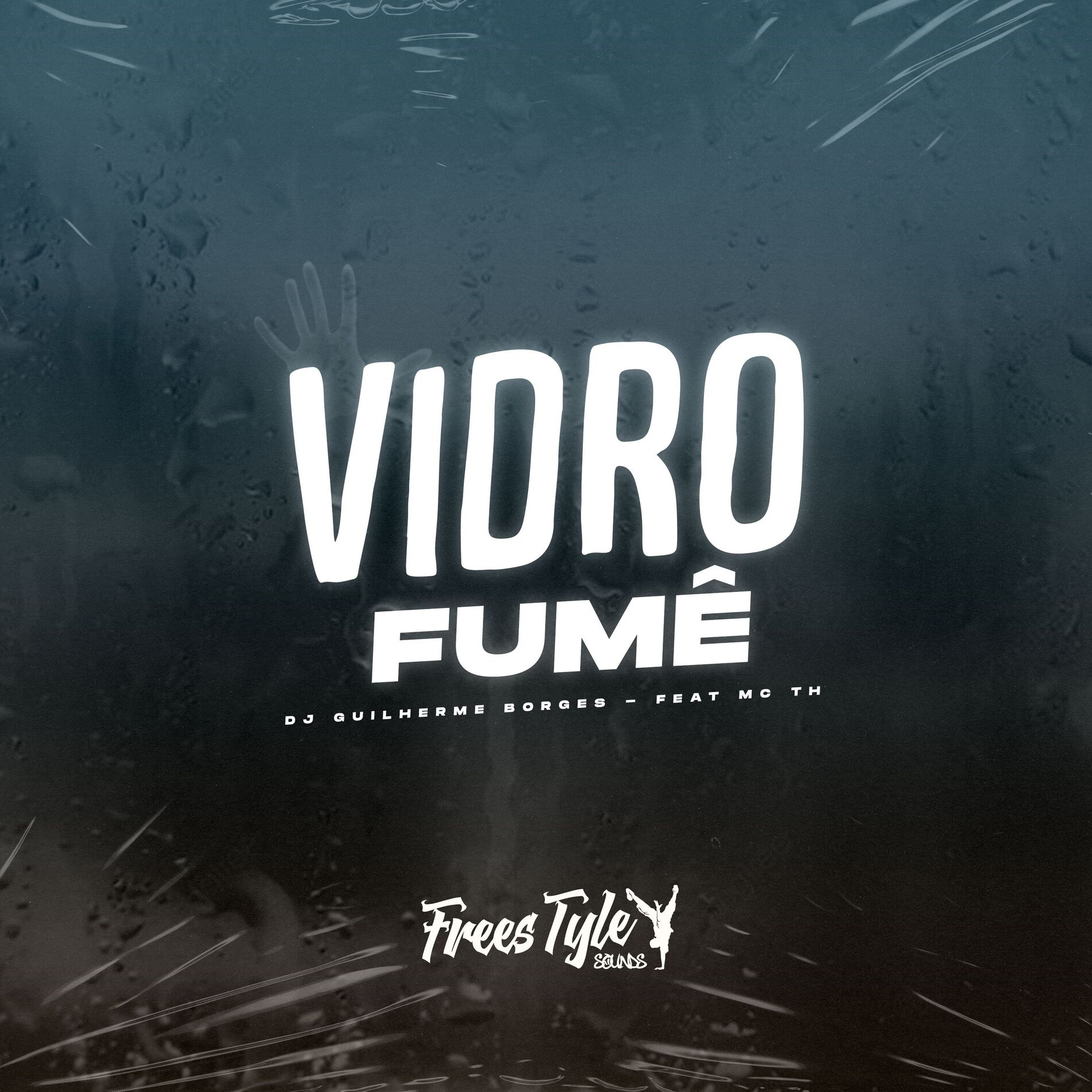 Album cover of Vidro Fumê