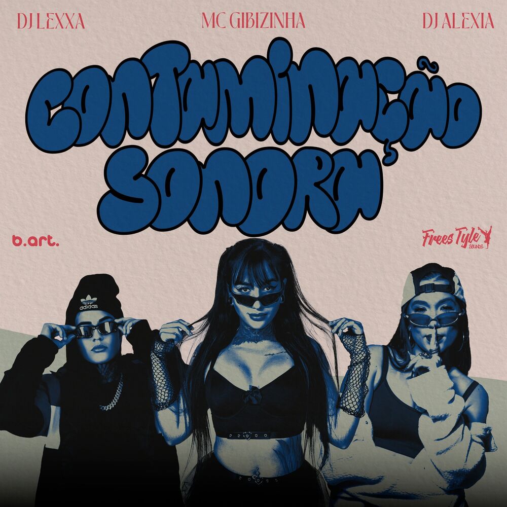 Picture of Contaminação Sonora