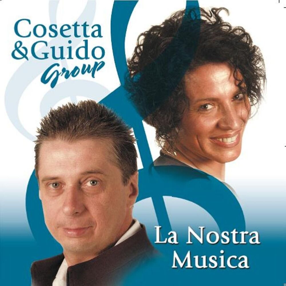 Picture of La nostra musica