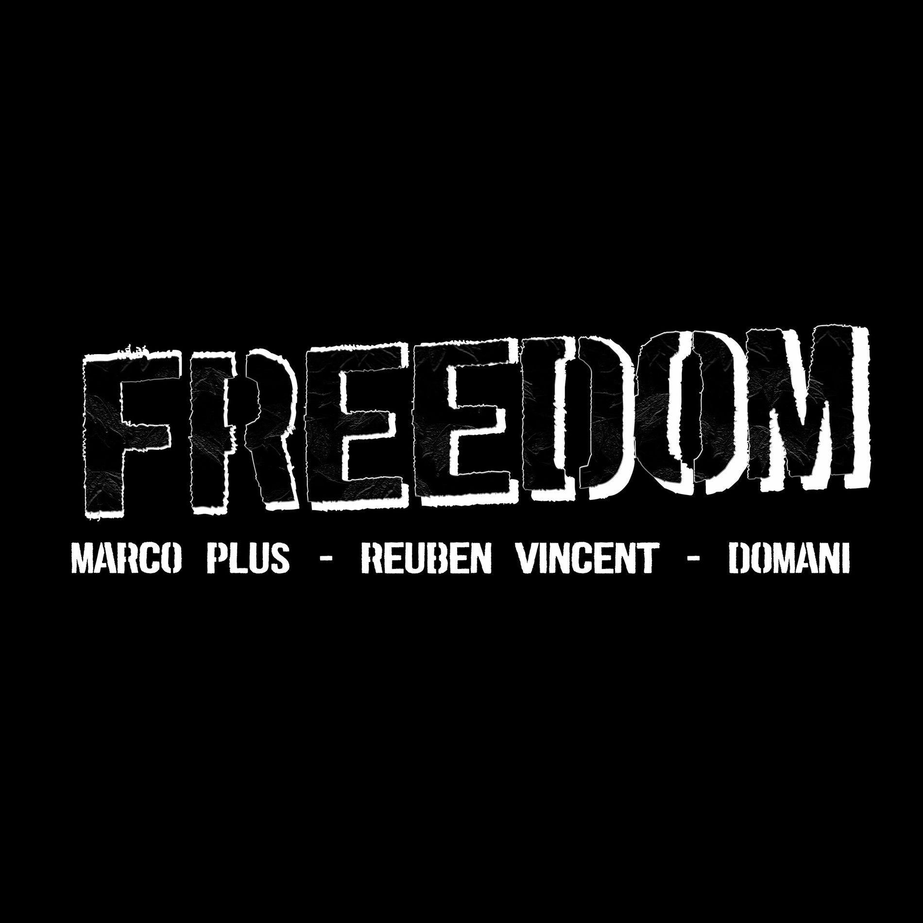 Album cover of Freedom