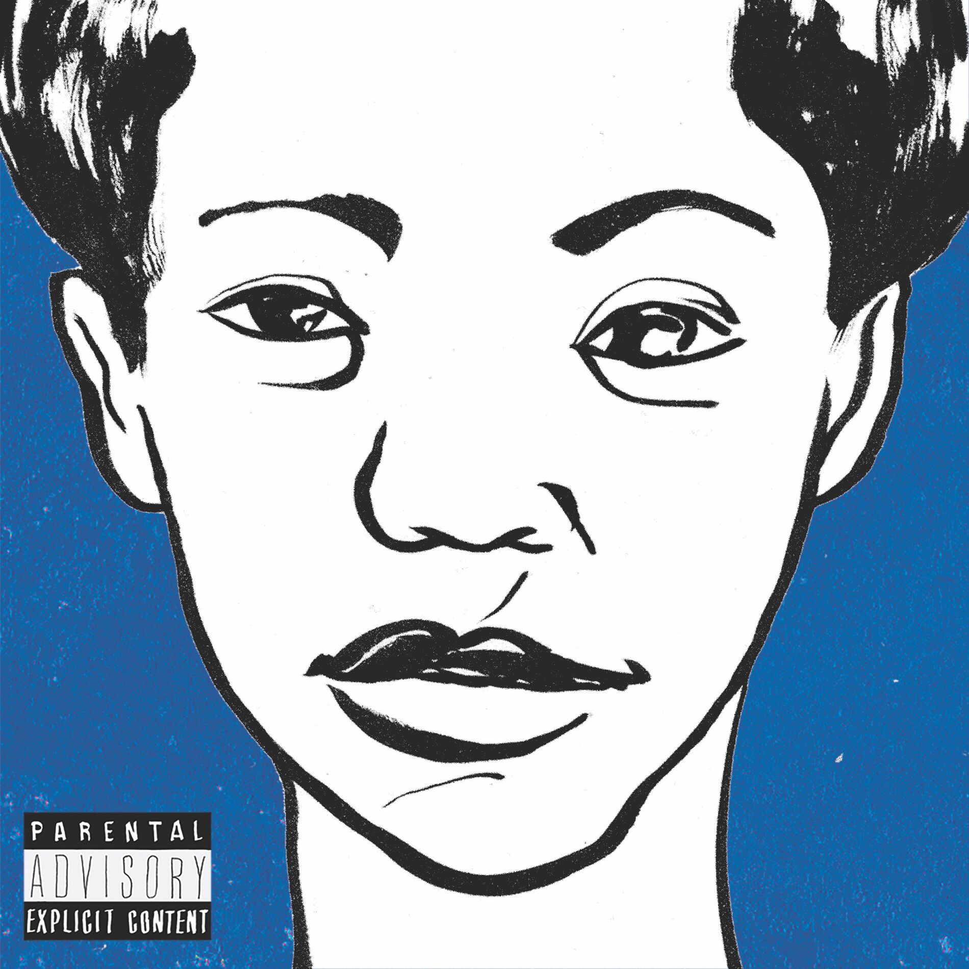 Album cover of The Importance of Self Belief