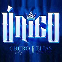 Cover of Único