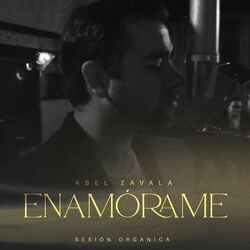 Cover of Enamórame (Orgánica)