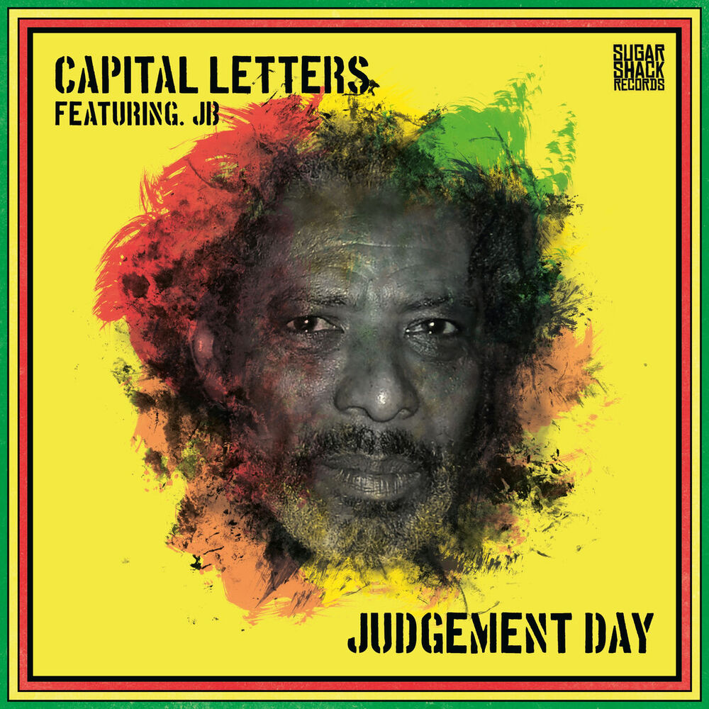 Picture of Judgement Day