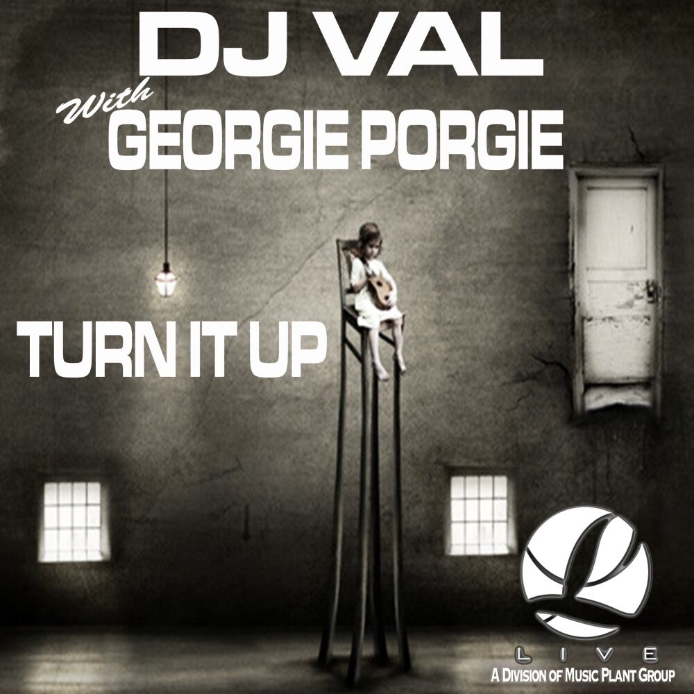 Picture of Turn It Up