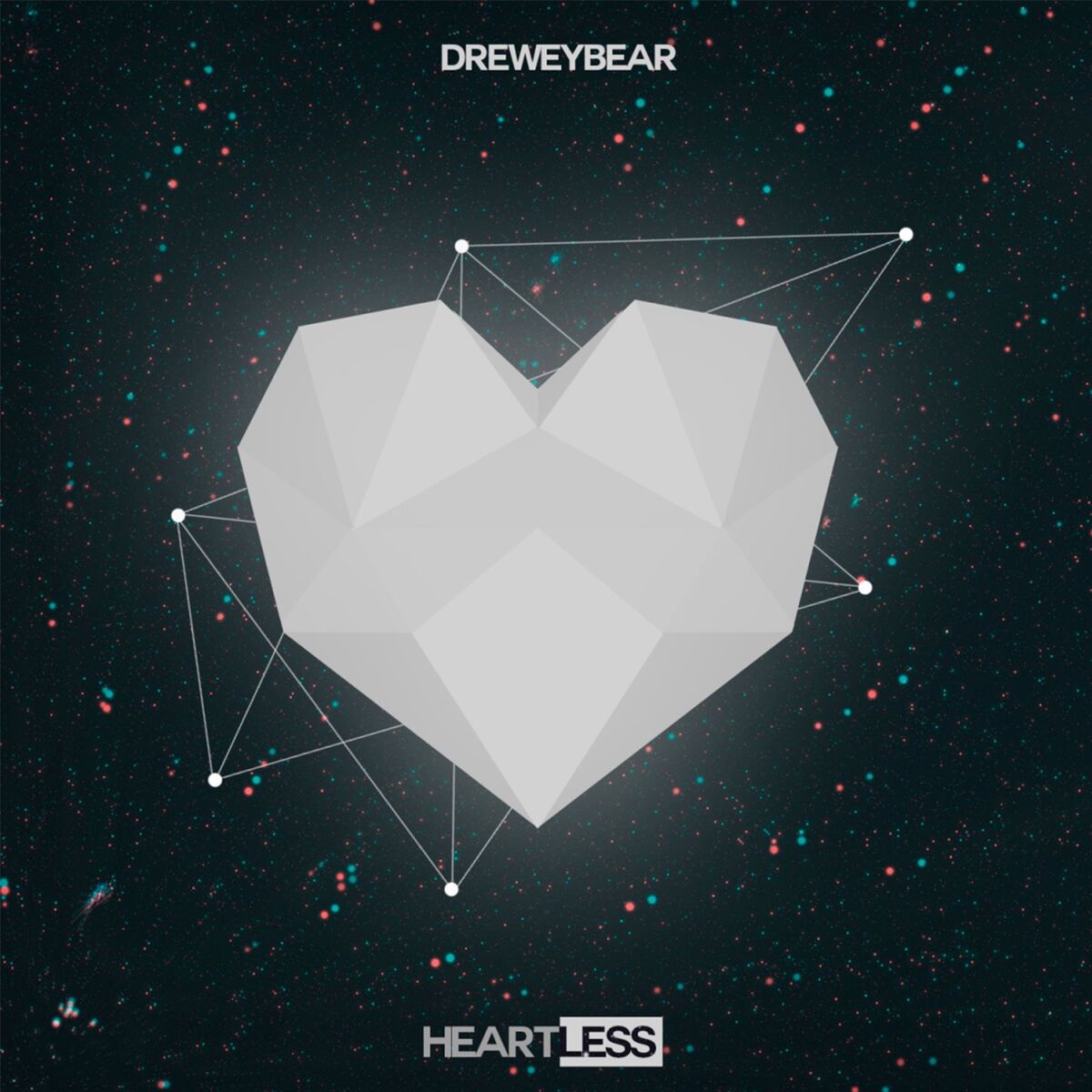 Album cover of Heartless