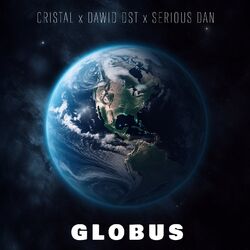 Cover of Globus