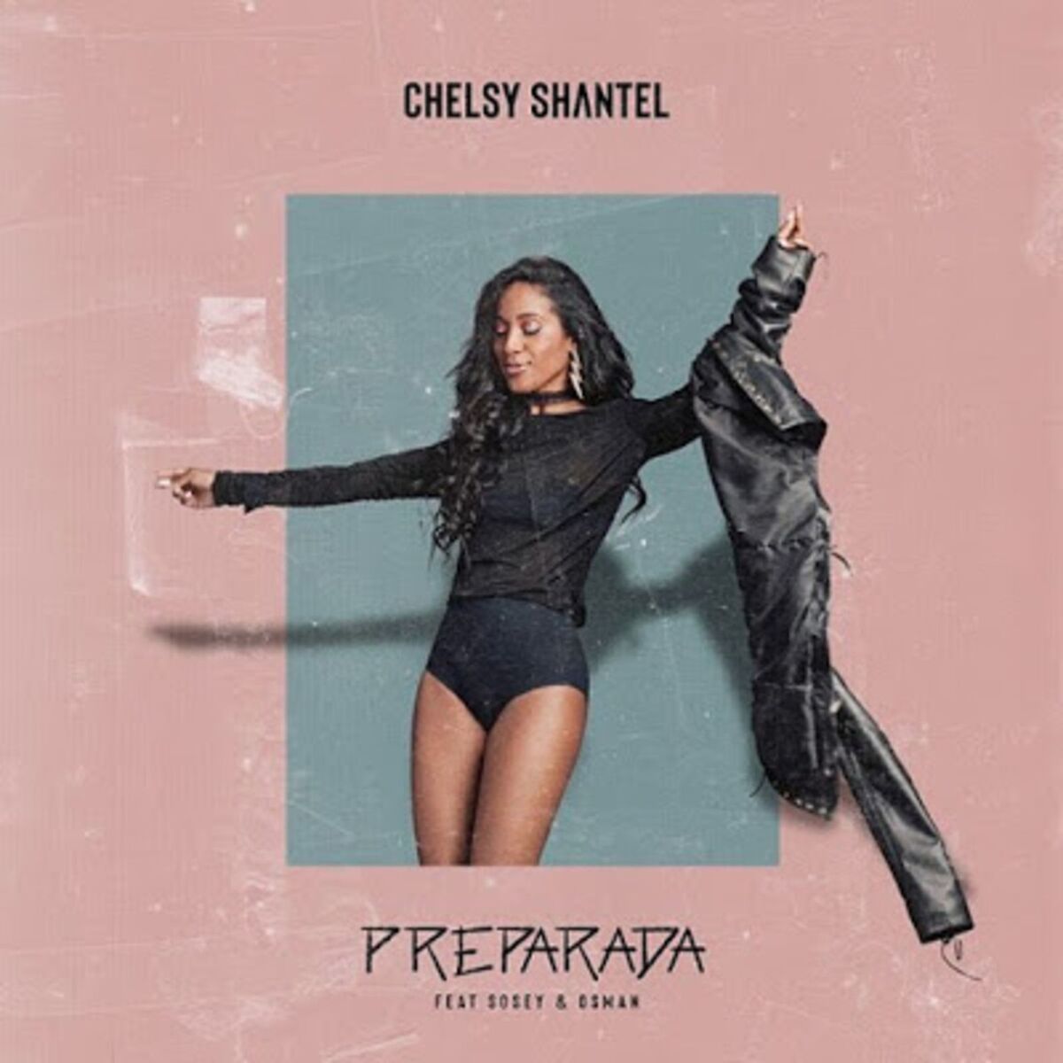 Album cover of Preparada