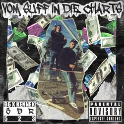 Cover of Vom Suff in die Charts
