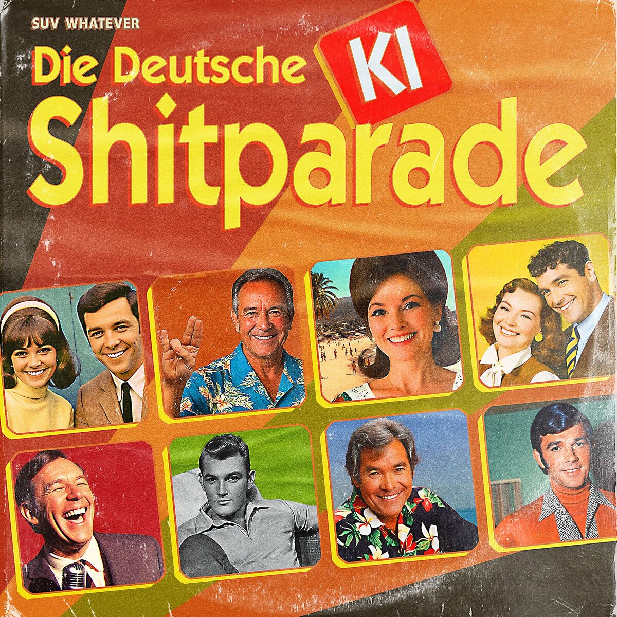 Album cover of Katumba Aus Uganda