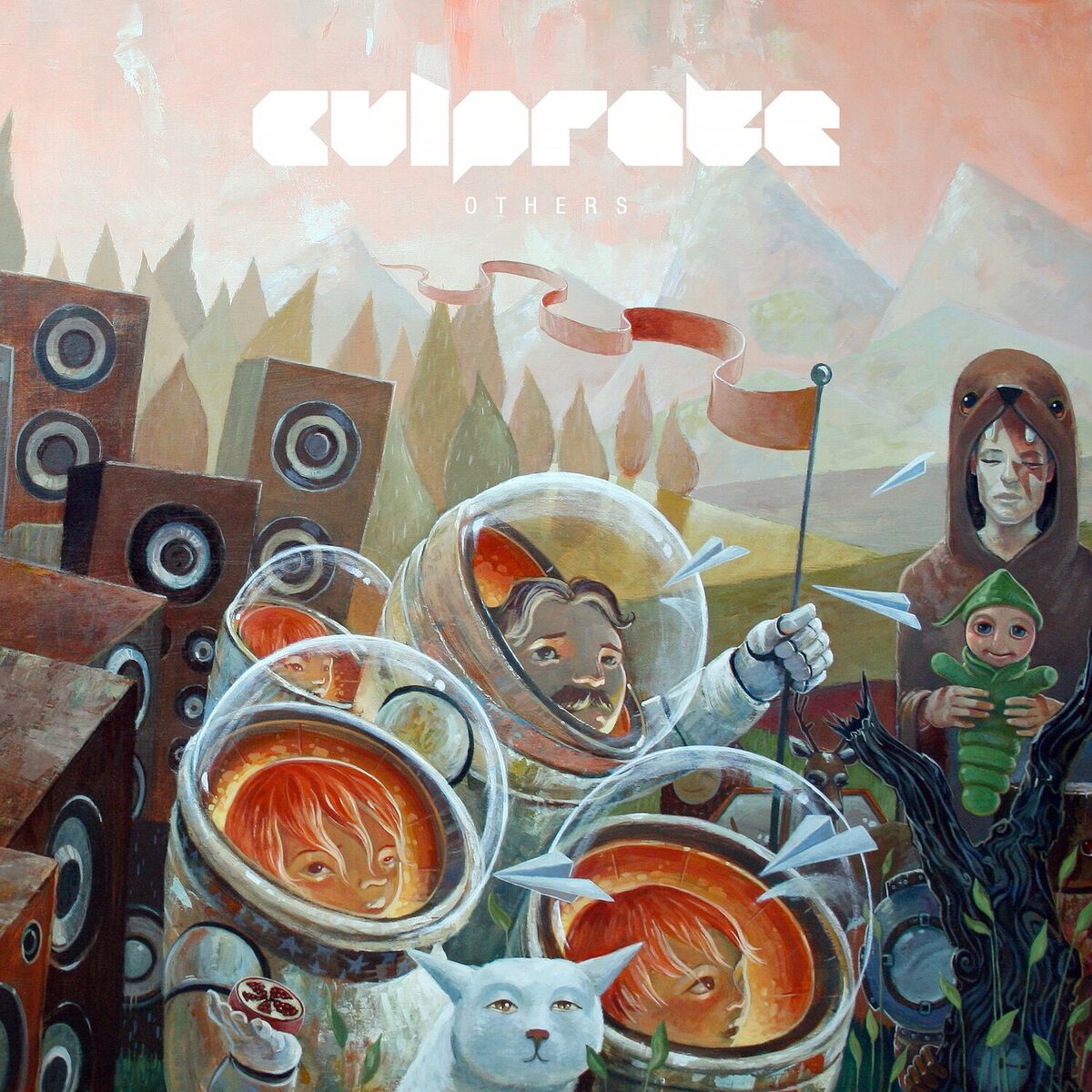 Album cover of Others