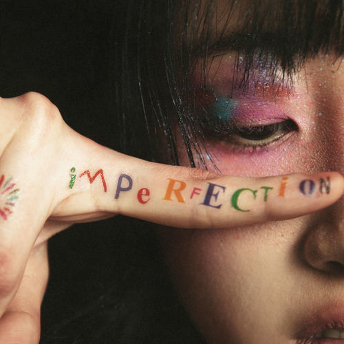 BORAN – Imperfection – Single