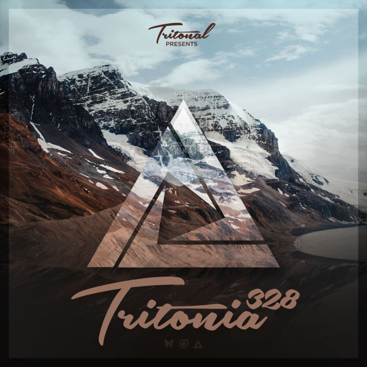 Album cover of I Am (Tritonia 328)