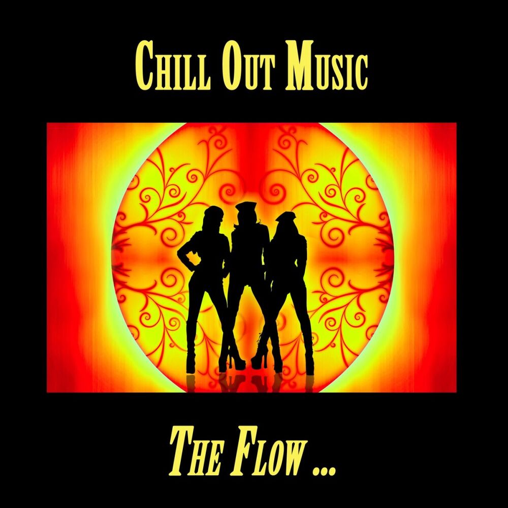 Picture of Chill Out Music, The Flow