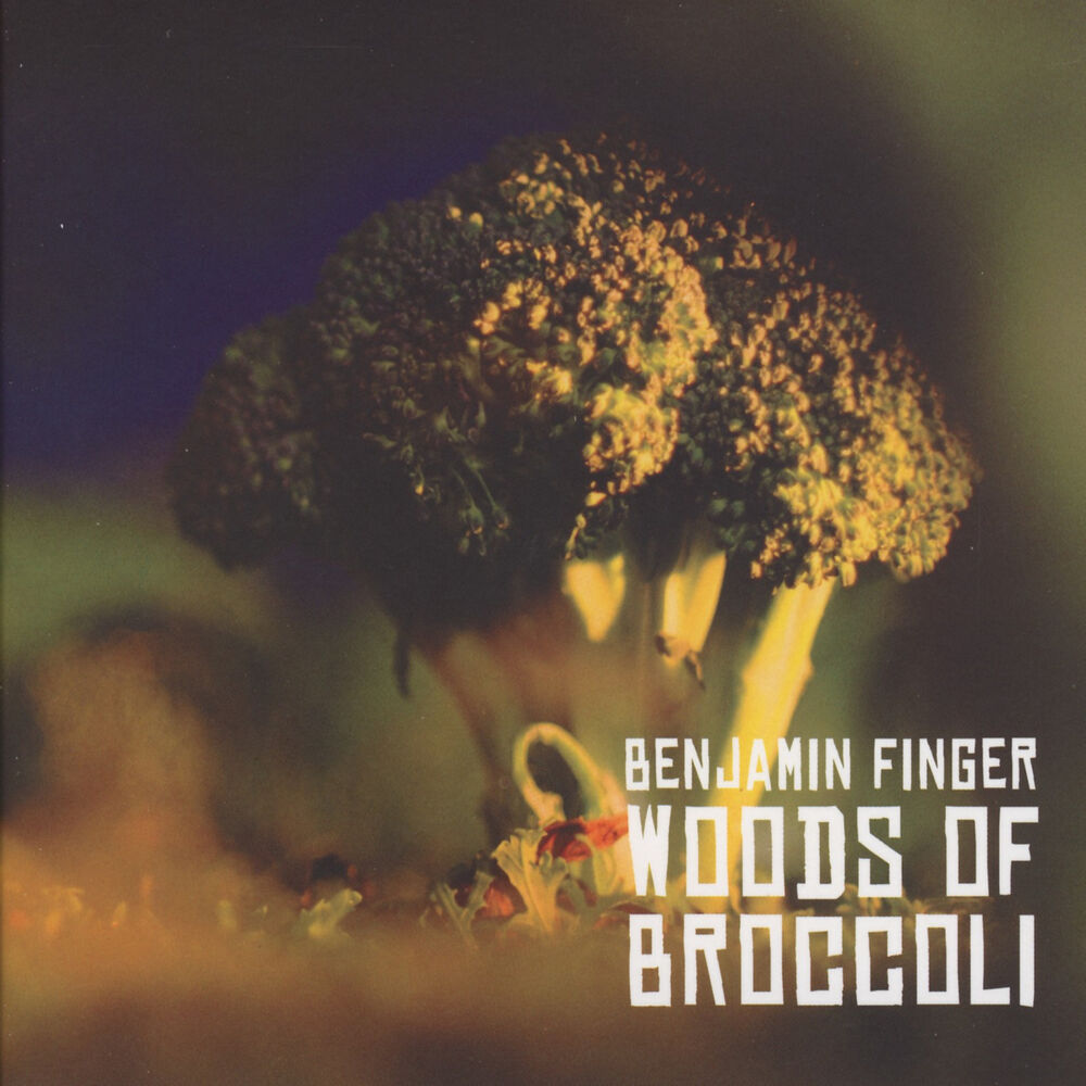 Picture of Woods of Broccoli