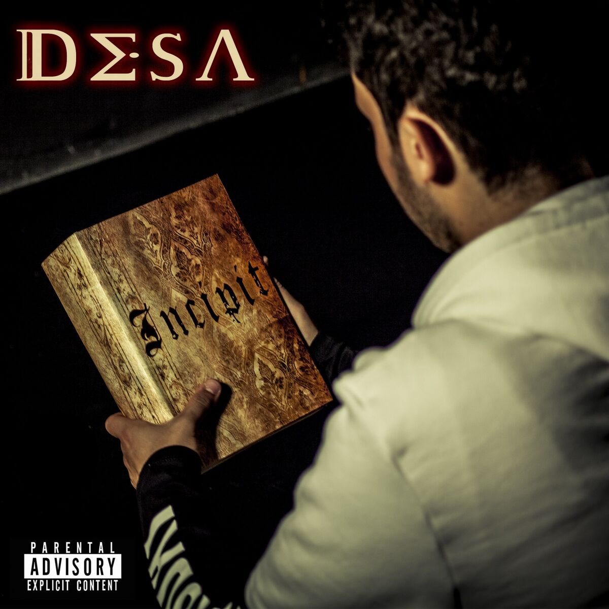 Album cover of Incipit