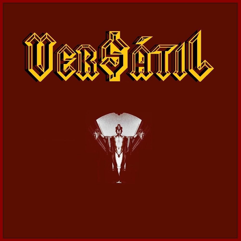 Picture of Ver$átil