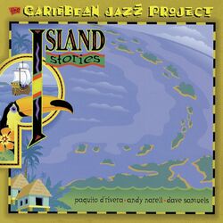 Cover of Island Stories