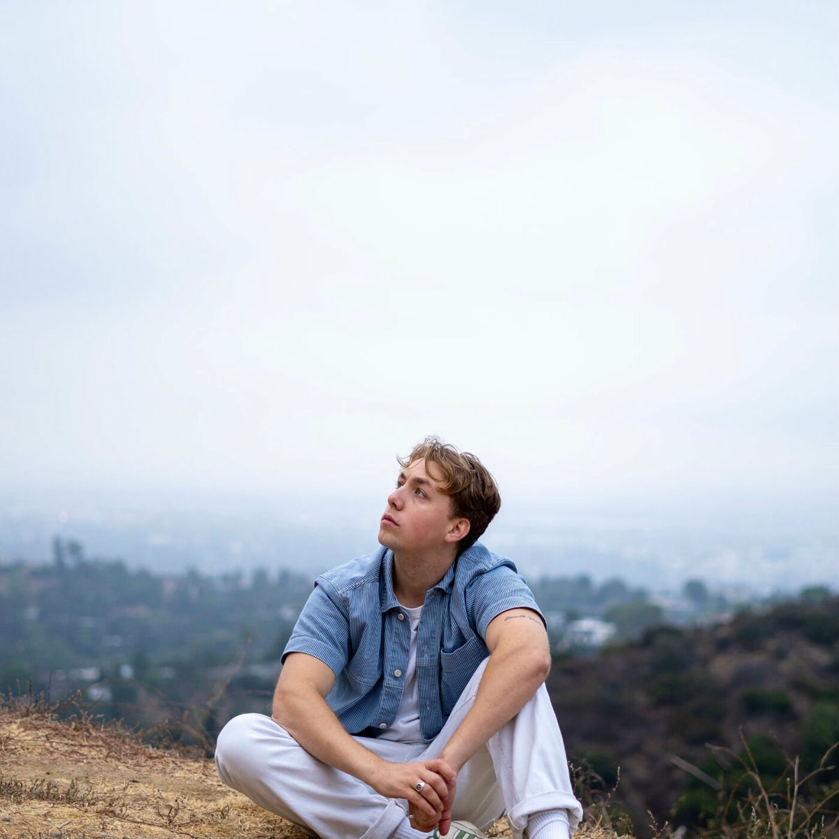 Album cover of Wherever You Are