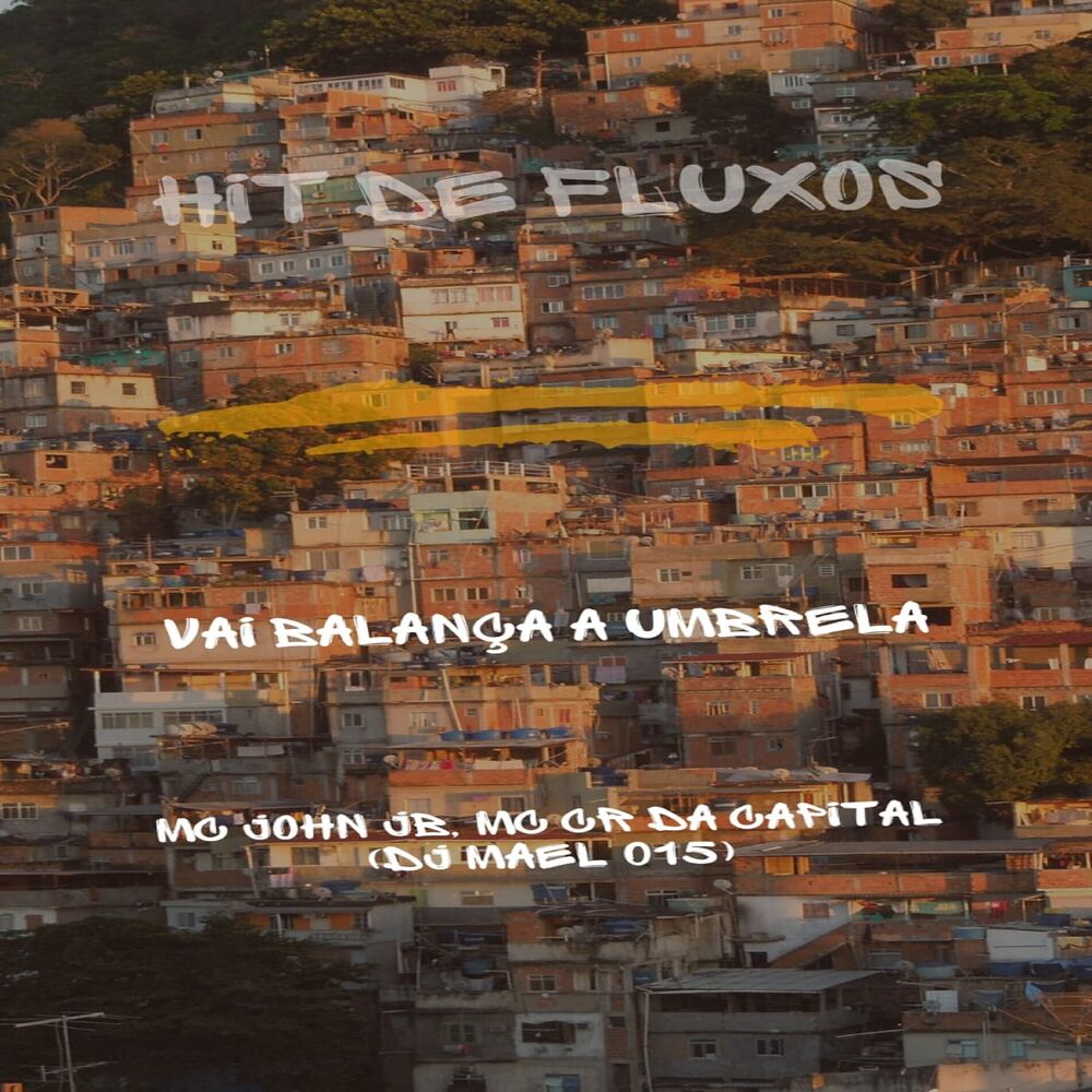 Picture of Vai balança a Umbrela